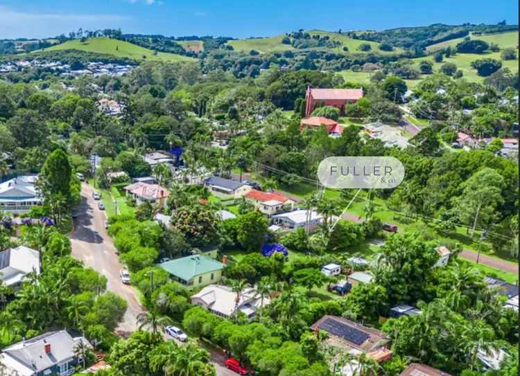 9 Leslie Street, Bangalow NSW 2479