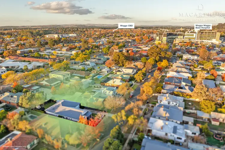 Fifth view of Homely house listing, 39 Gormly Avenue, Wagga Wagga NSW 2650