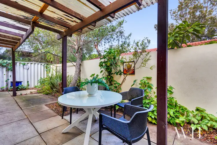 5/38 John Street, North Fremantle WA 6159
