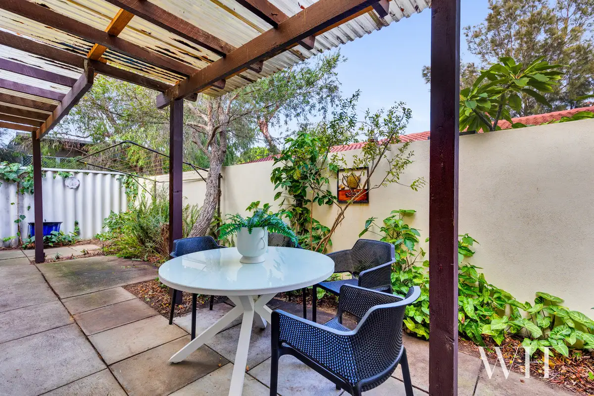 Main view of Homely unit listing, 5/38 John Street, North Fremantle WA 6159