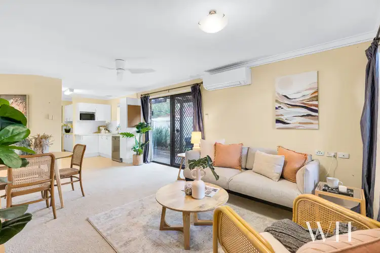 Third view of Homely unit listing, 5/38 John Street, North Fremantle WA 6159