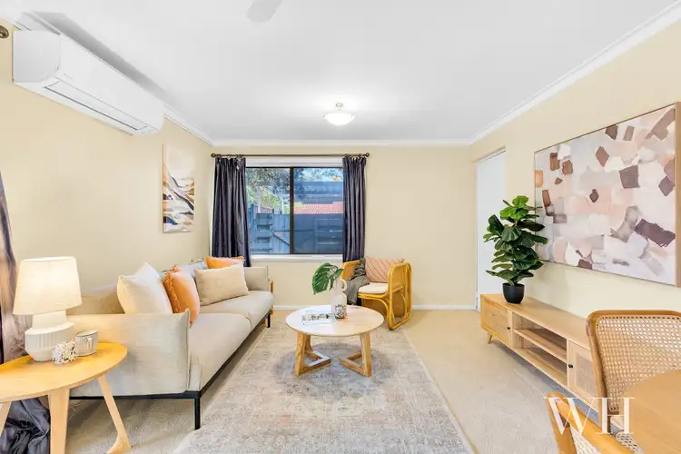 Fifth view of Homely unit listing, 5/38 John Street, North Fremantle WA 6159