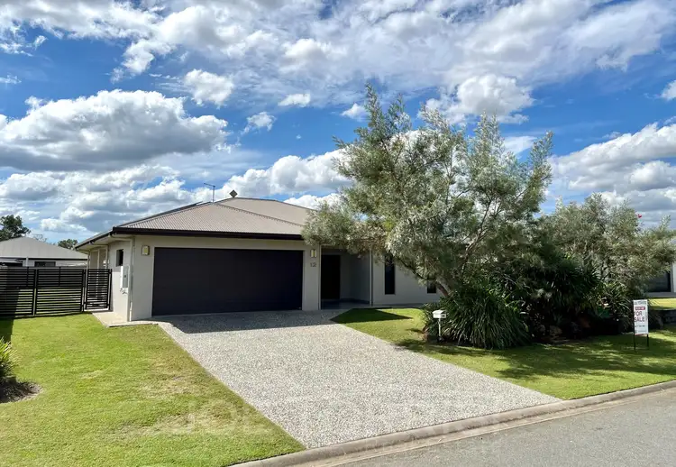 Main view of Homely house listing, 12 Mirrabook Avenue, Mareeba QLD 4880