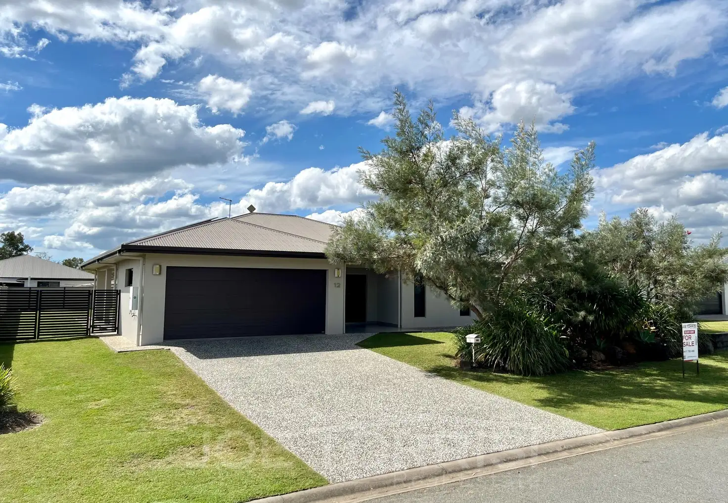 Main view of Homely house listing, 12 Mirrabook Avenue, Mareeba QLD 4880