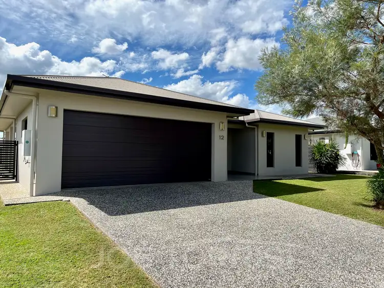 Second view of Homely house listing, 12 Mirrabook Avenue, Mareeba QLD 4880