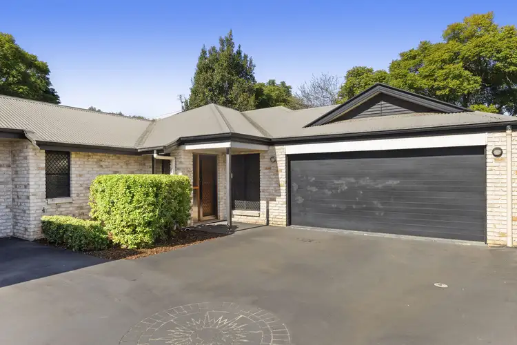Main view of Homely unit listing, 3/78 Long Street, Rangeville QLD 4350