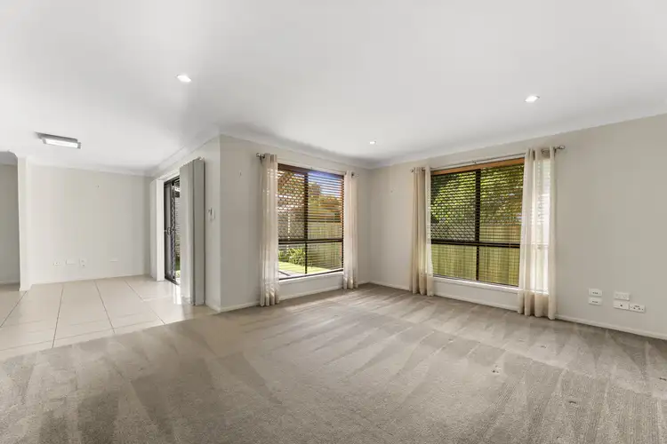 Second view of Homely unit listing, 3/78 Long Street, Rangeville QLD 4350