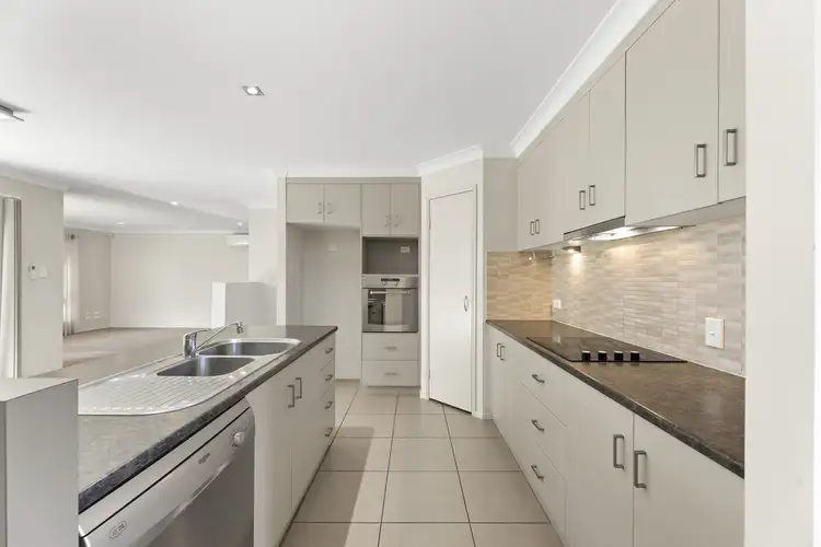 Third view of Homely unit listing, 3/78 Long Street, Rangeville QLD 4350