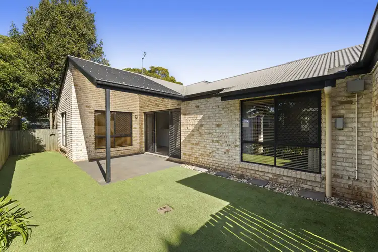 Fifth view of Homely unit listing, 3/78 Long Street, Rangeville QLD 4350