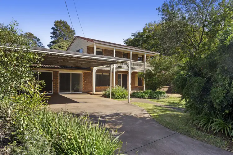 Main view of Homely house listing, 23 Jean Street, Harristown QLD 4350