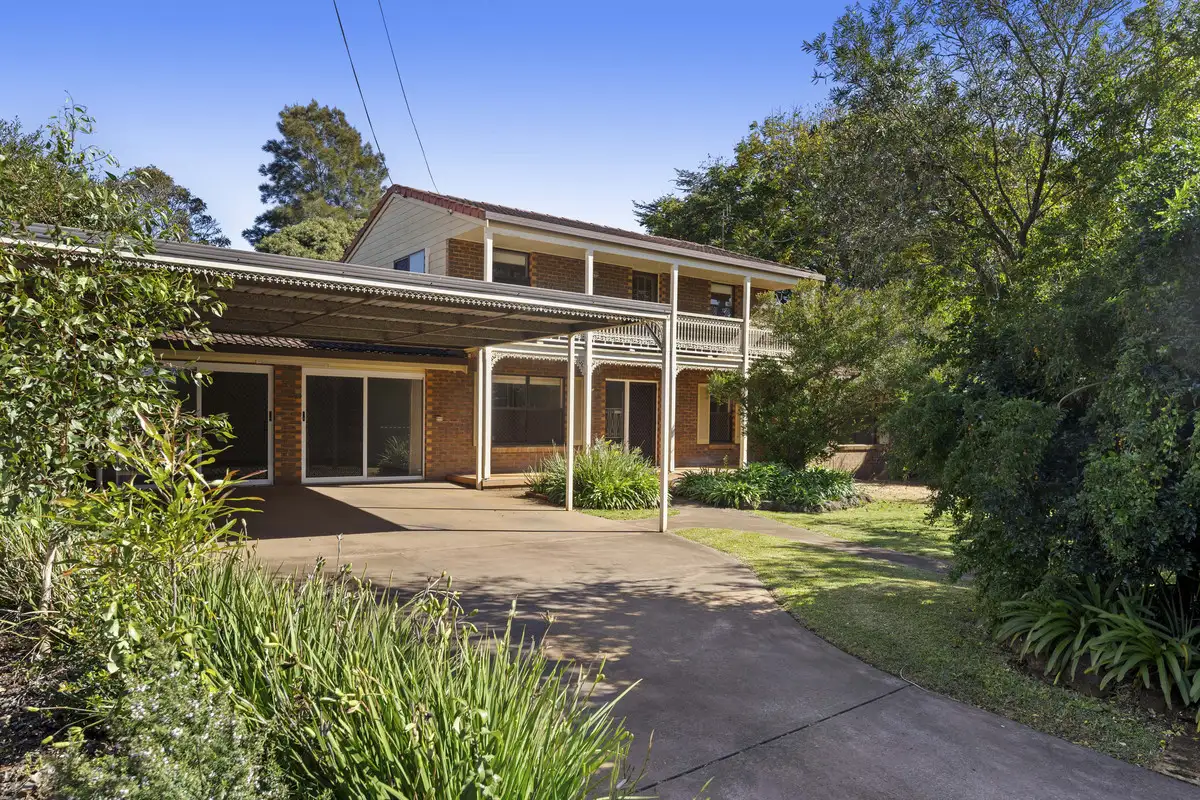 Main view of Homely house listing, 23 Jean Street, Harristown QLD 4350