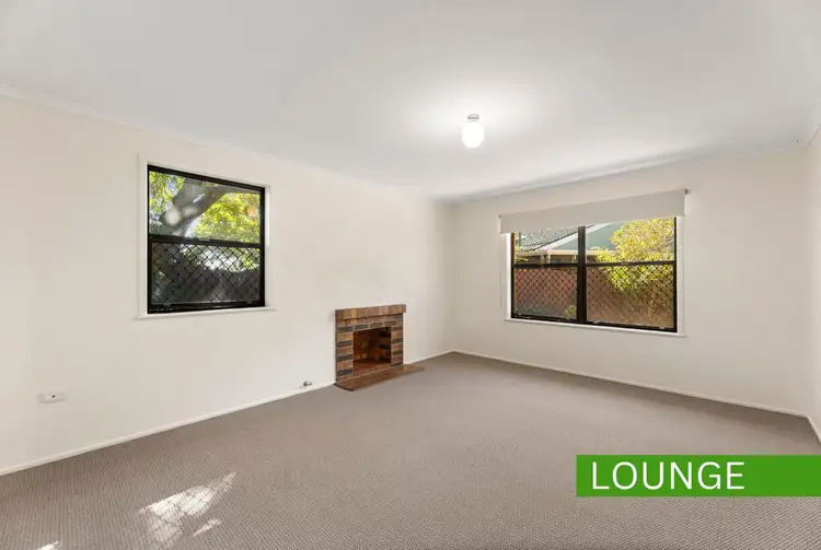 Second view of Homely house listing, 23 Jean Street, Harristown QLD 4350