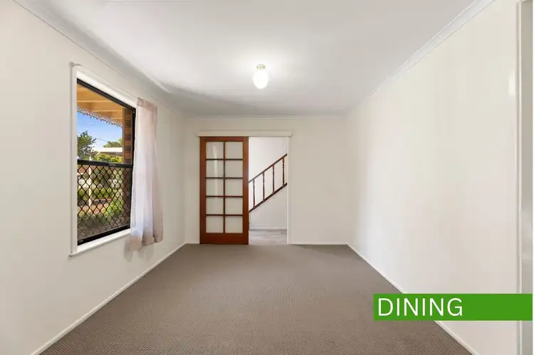 Third view of Homely house listing, 23 Jean Street, Harristown QLD 4350