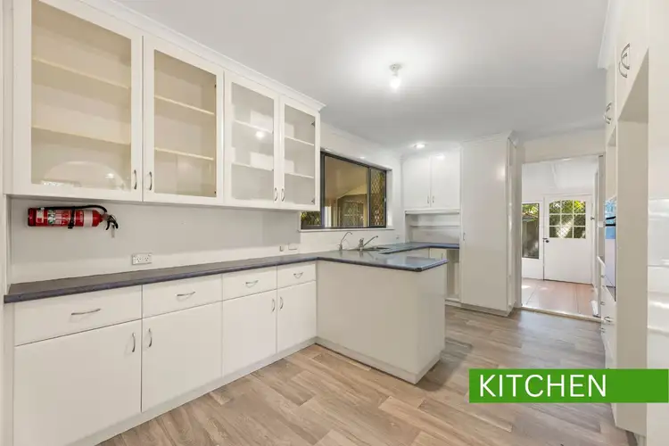 Fourth view of Homely house listing, 23 Jean Street, Harristown QLD 4350