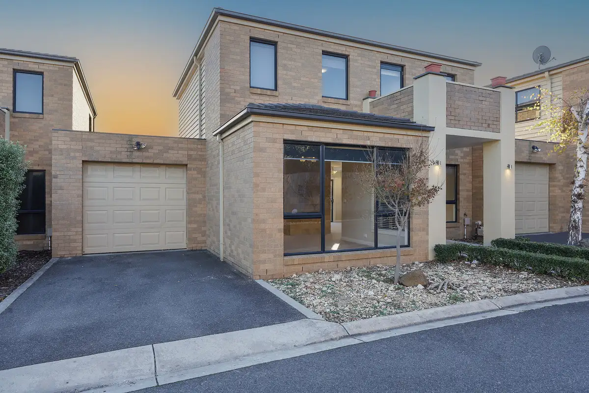 Main view of Homely townhouse listing, 2/3 Katya Court, Warrnambool VIC 3280