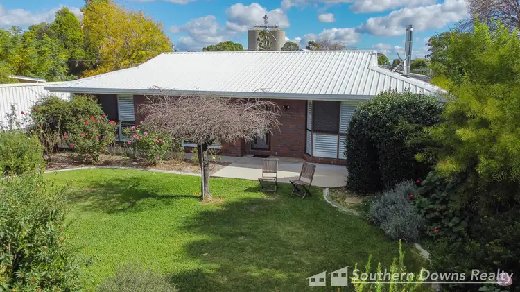Main view of Homely house listing, 20 Raff Street, Allora QLD 4362
