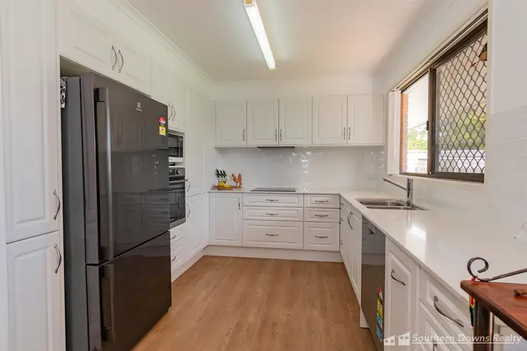 Third view of Homely house listing, 20 Raff Street, Allora QLD 4362