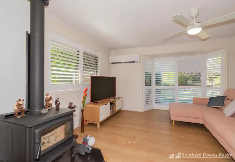 Fourth view of Homely house listing, 20 Raff Street, Allora QLD 4362