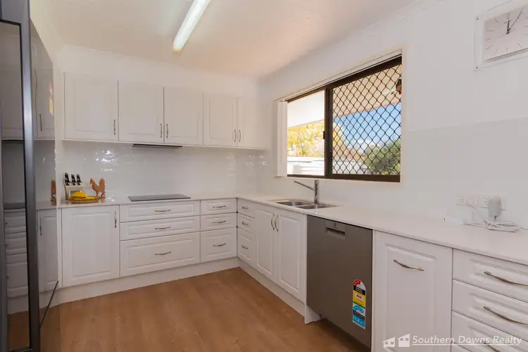 Fifth view of Homely house listing, 20 Raff Street, Allora QLD 4362
