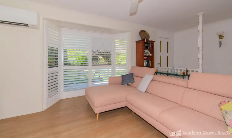Sixth view of Homely house listing, 20 Raff Street, Allora QLD 4362
