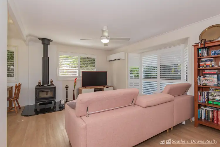 Seventh view of Homely house listing, 20 Raff Street, Allora QLD 4362