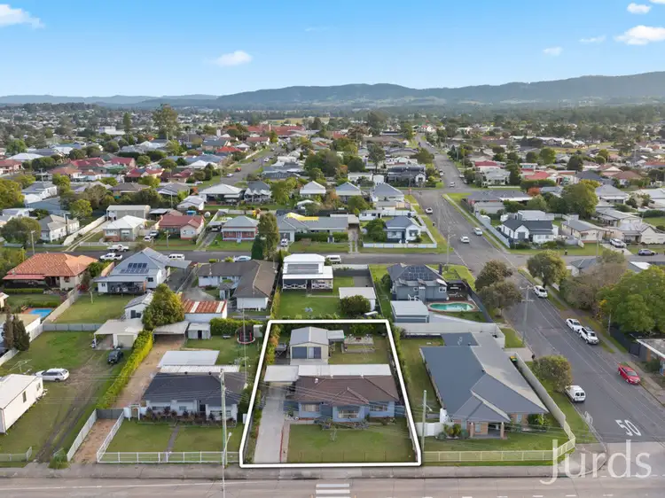 Main view of Homely house listing, 69 Allandale Road, Cessnock NSW 2325