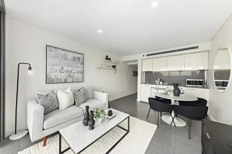 306/11 Chandos Street, St Leonards NSW 2065