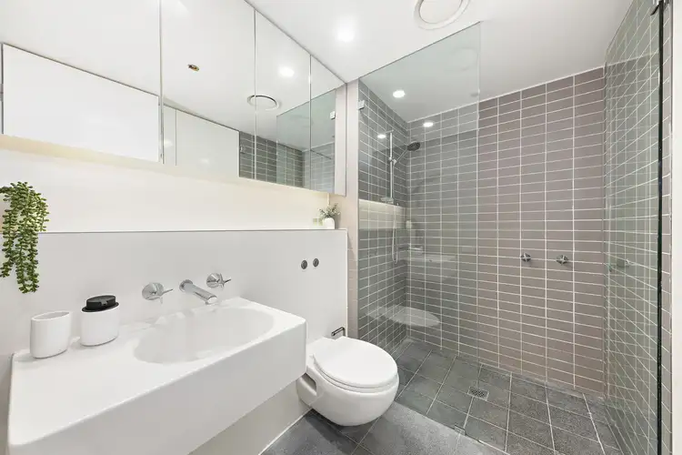 Sixth view of Homely apartment listing, 306/11 Chandos Street, St Leonards NSW 2065