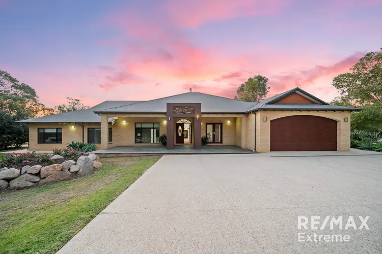 103 Emerald Drive, Carabooda WA 6033
