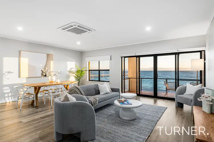 Second view of Homely unit listing, 16/267 Esplanade, Henley Beach SA 5022