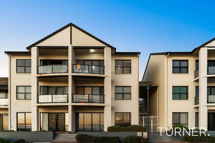 Third view of Homely unit listing, 16/267 Esplanade, Henley Beach SA 5022