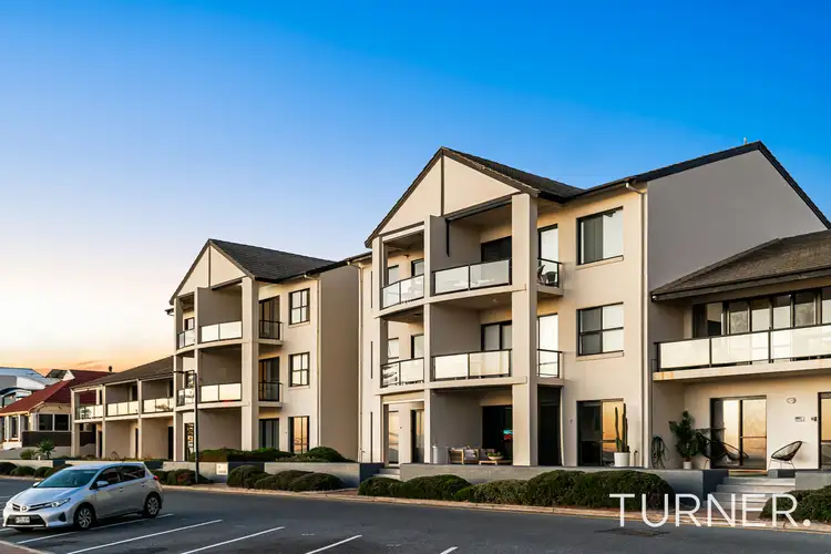 Fourth view of Homely unit listing, 16/267 Esplanade, Henley Beach SA 5022