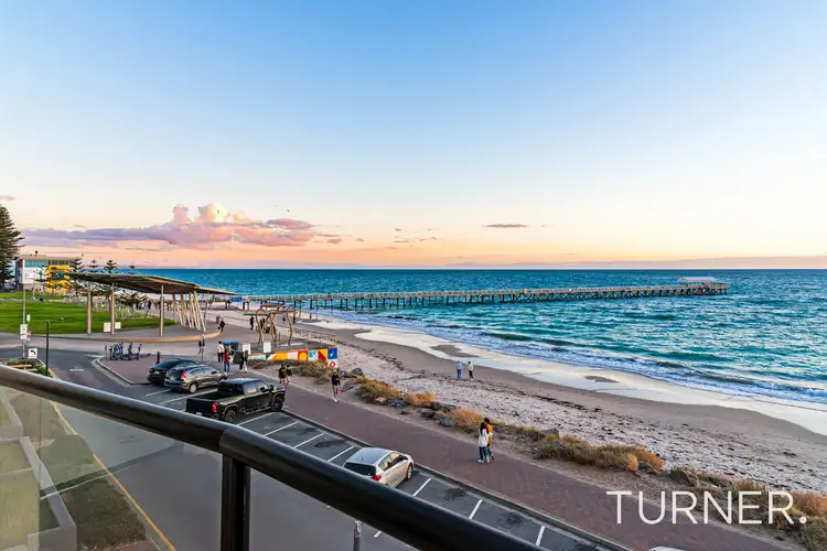 Fifth view of Homely unit listing, 16/267 Esplanade, Henley Beach SA 5022