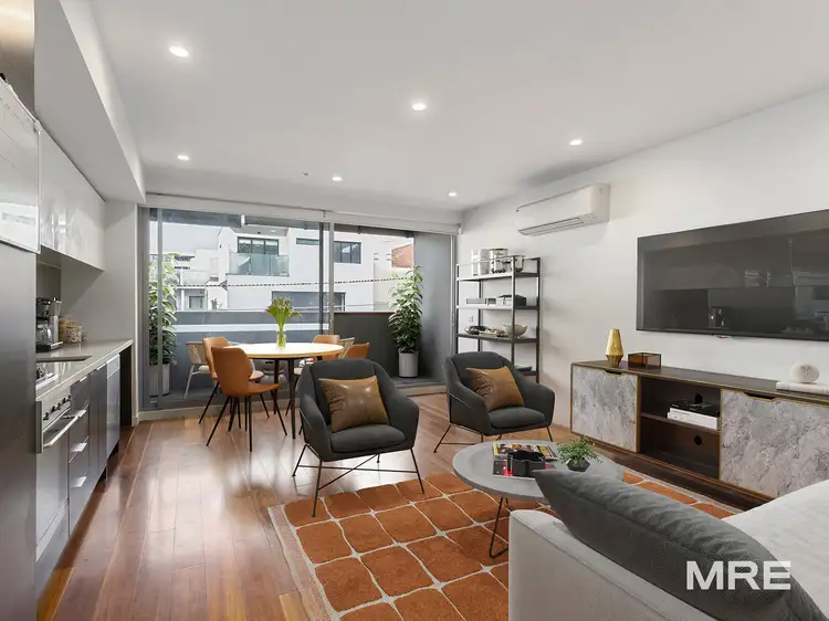 101/800 Sydney Road, Brunswick VIC 3056