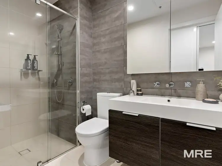 Fifth view of Homely apartment listing, 101/800 Sydney Road, Brunswick VIC 3056