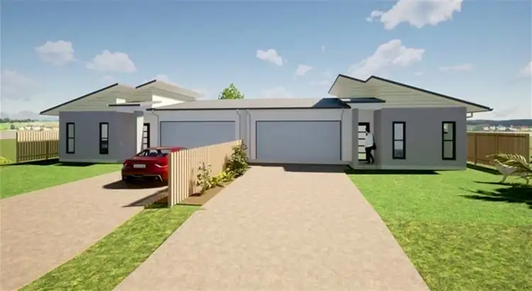 4 Valley Place, Hidden Valley QLD 4703