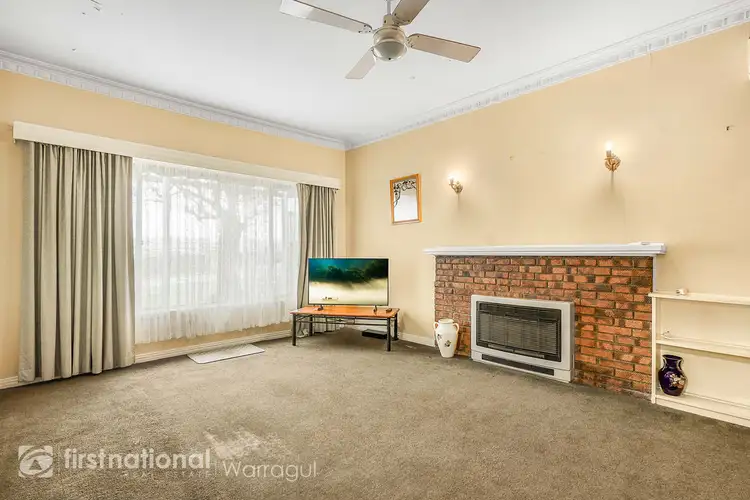 Second view of Homely house listing, 16 Tarwin Street, Warragul VIC 3820