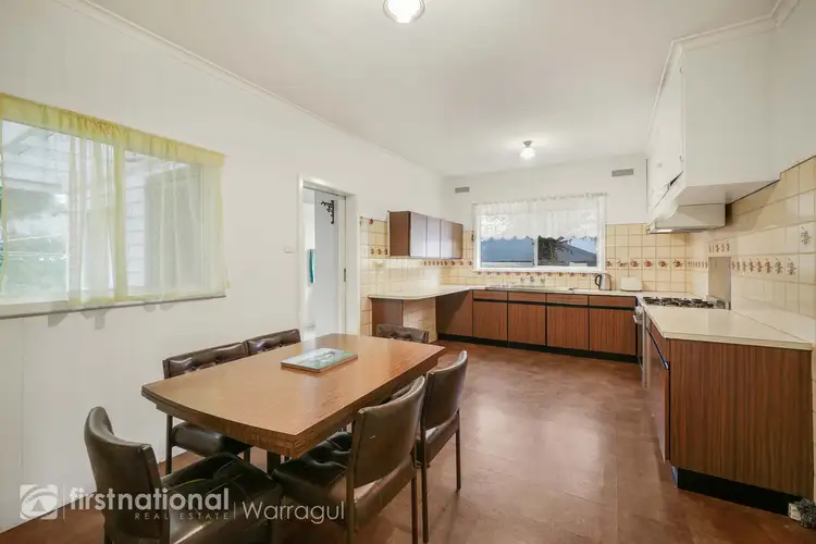 Third view of Homely house listing, 16 Tarwin Street, Warragul VIC 3820