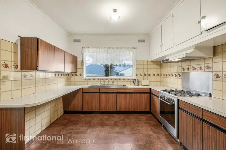 Fourth view of Homely house listing, 16 Tarwin Street, Warragul VIC 3820