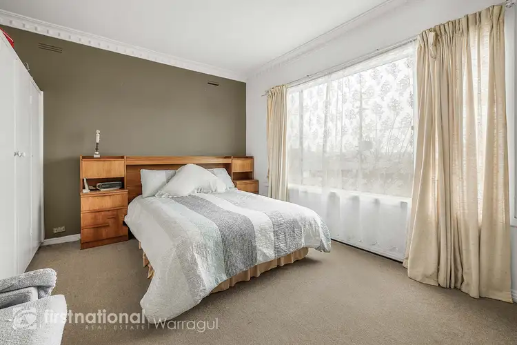 Fifth view of Homely house listing, 16 Tarwin Street, Warragul VIC 3820