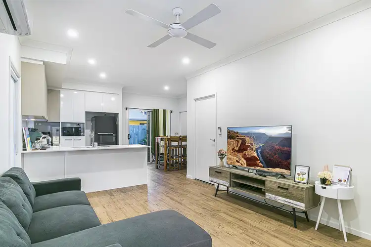 Fourth view of Homely townhouse listing, 8/5-9 Victor Street, Birkdale QLD 4159