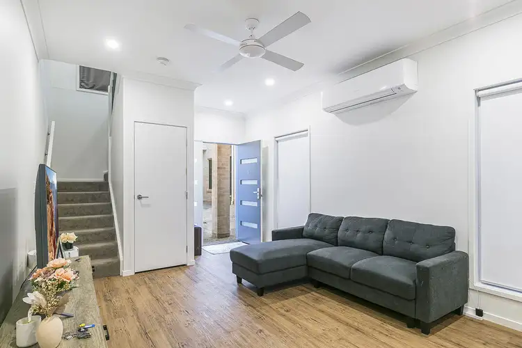Sixth view of Homely townhouse listing, 8/5-9 Victor Street, Birkdale QLD 4159