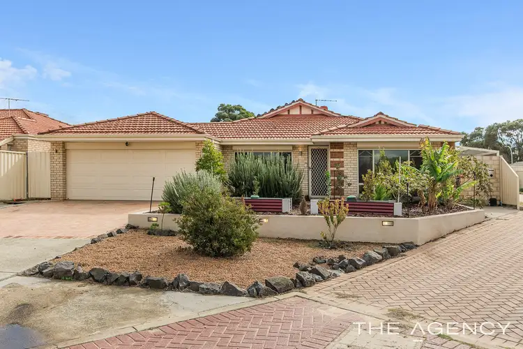 13 Nightingale Way, Warnbro WA 6169