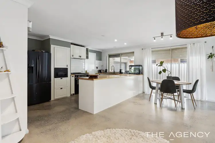 Sixth view of Homely house listing, 13 Nightingale Way, Warnbro WA 6169