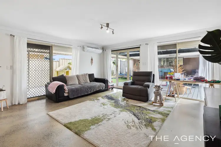 Seventh view of Homely house listing, 13 Nightingale Way, Warnbro WA 6169