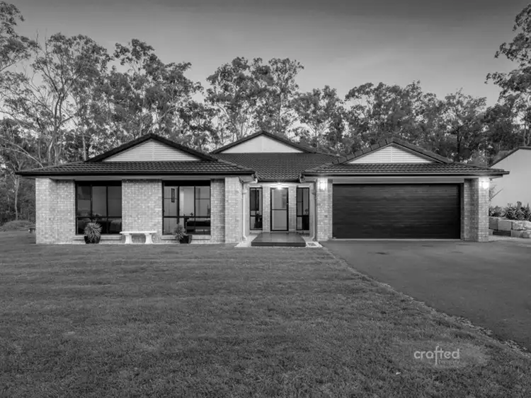 Main view of Homely rural property listing, 26 Sable Close, Greenbank QLD 4124