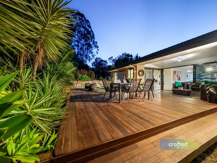 Fourth view of Homely rural property listing, 26 Sable Close, Greenbank QLD 4124