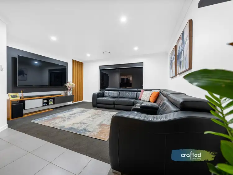 Sixth view of Homely rural property listing, 26 Sable Close, Greenbank QLD 4124