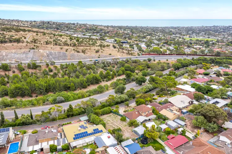 Third view of Homely land listing, 20 Victoria Parade, Darlington SA 5047