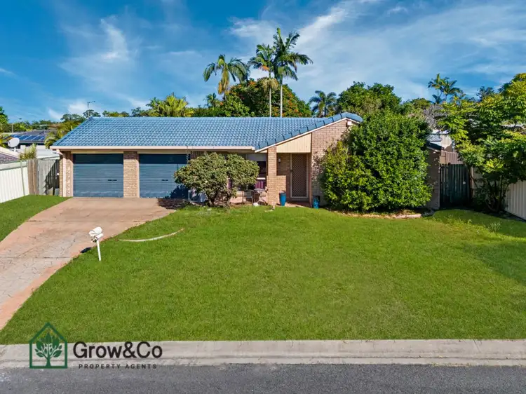12 Brabham Street, Crestmead QLD 4132